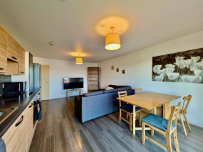 Charming Flat With Amazing Balcony